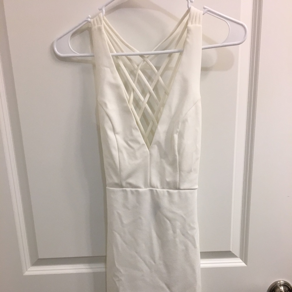 Windsor dress